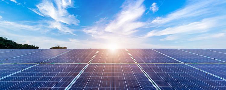 Solar Energy