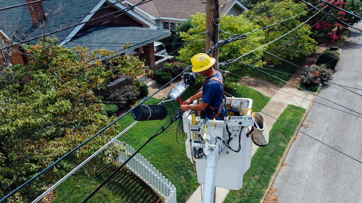 Solar Maintenance