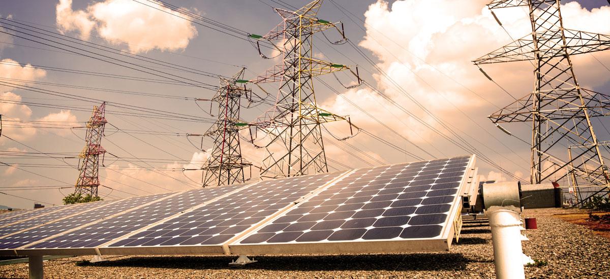 Solar Panels